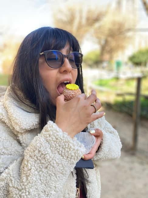 Paris: Pastries Food Walking Tour with 6+ Tastings - Exploring the Itinerary: The Heart of Parisian Pastry Culture