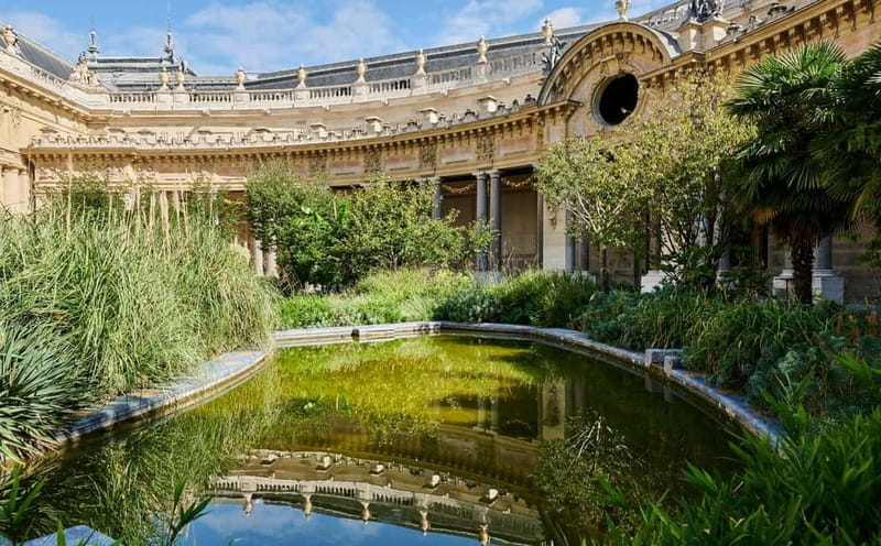 Paris: Petit Palais Special Exhibit Ticket & City Audio Tour - The Unique Appeal of the Jewelry Designs Exhibit