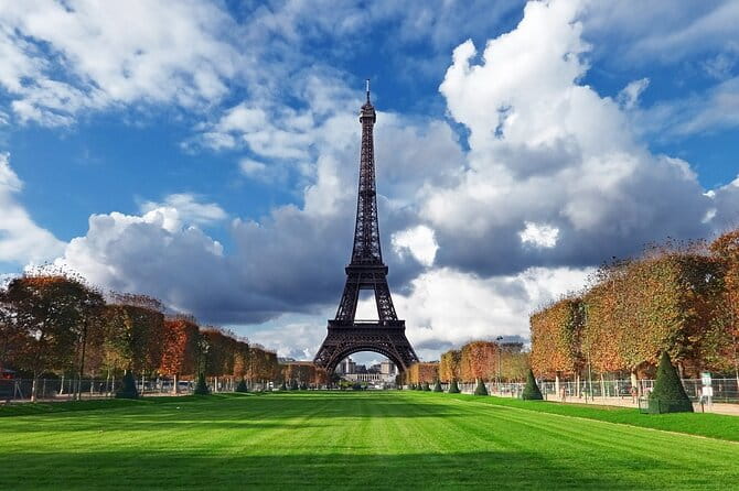 Paris : Private Custom Walking Tour with A Guide (Private Tour) - Who This Tour Is Perfect For