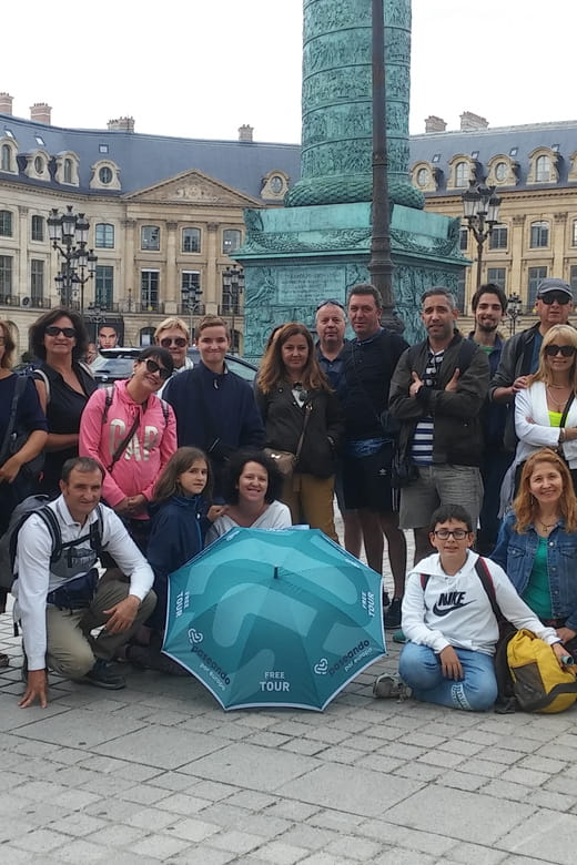 Paris: Private Customizable City Tour in Spanish - An In-Depth Look at the Private Paris Tour Experience