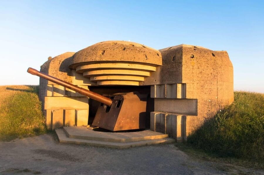 Paris: Private Day Trip to D-Day Beaches & American Cemetery - FAQ