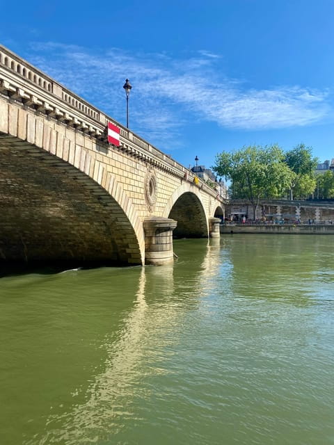 Paris: Private Early Morning City Walking Tour - What to Expect and What You Won’t