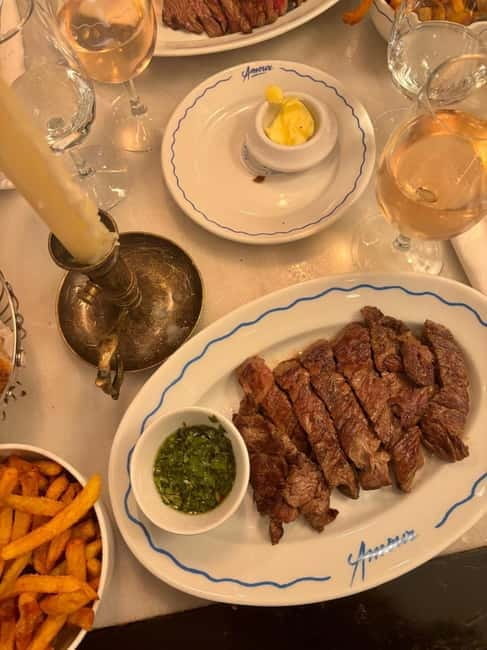 Paris: Private Guided Tour with a Local in English/Russian - Key points / Takeaways