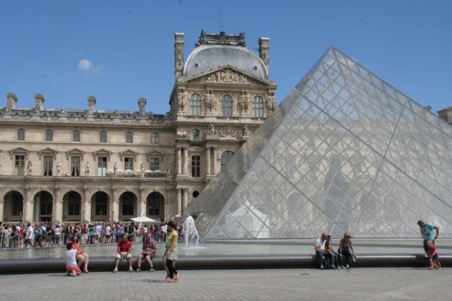 Paris: Private Tour with a Local Guide - Who Will Love This Tour?