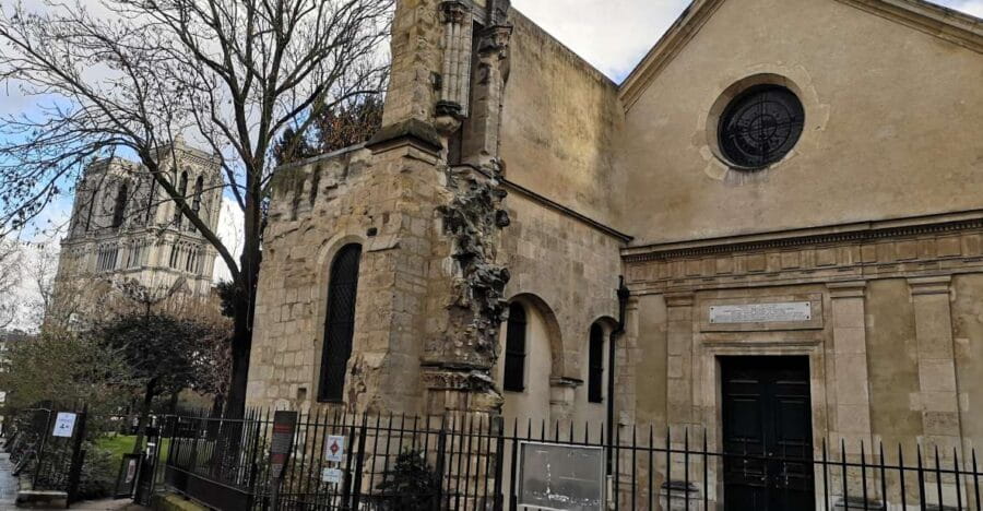 Paris: Romantic Piano Concert at Saint-Julien-le-Pauvre - What the Concert Experience Really Offers