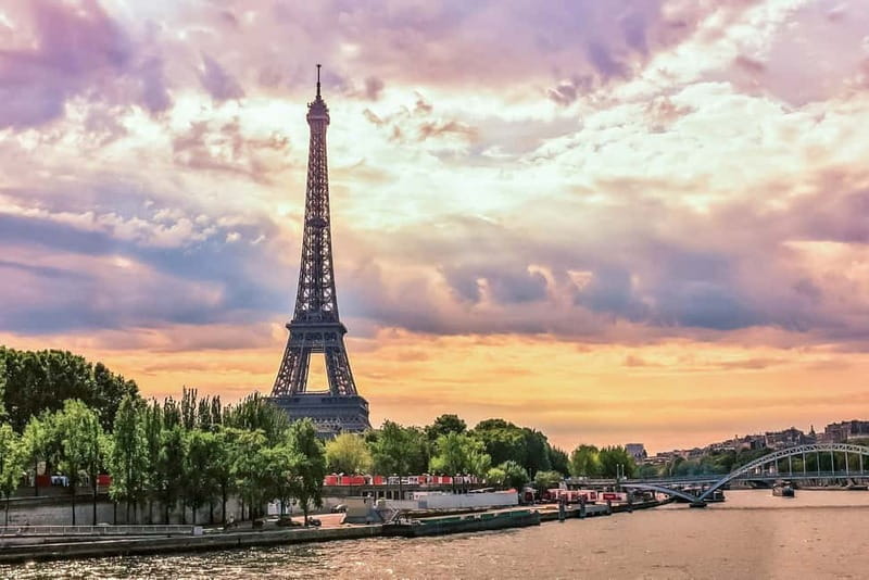 Paris: Seine Cruise & Crepe Tasting near the Eiffel Tower - Practical Details and What It Means for Your Trip