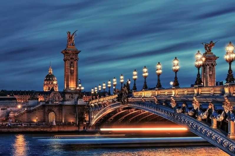 Paris : Street Art Walking Tour With A Guide - Why This Tour Stands Out