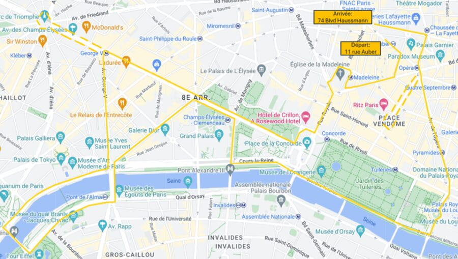 Paris: Tootbus Open-Top Christmas Bus Tour - Who Will Love This Tour?