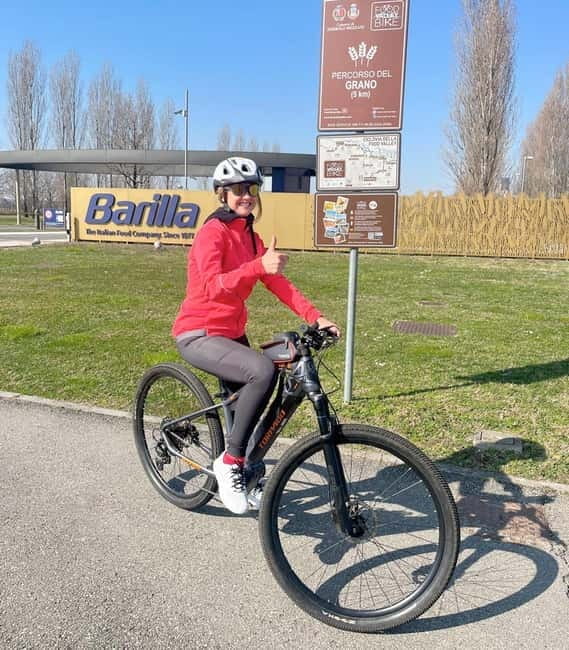 Parma: Food Valley Ebike Tour with Guide and Tasting - Final Thoughts