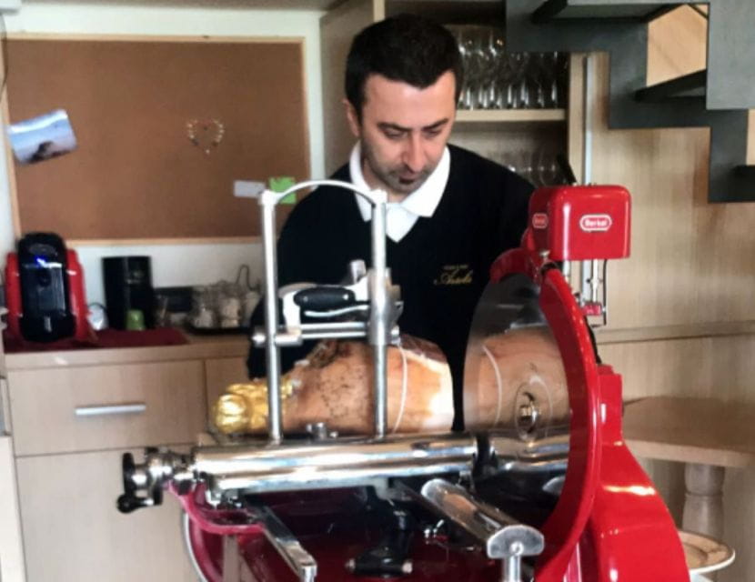 Parma: Parmigiano Production and Parma Ham Tour & Tasting - The Breakdown of the Tour: What You Can Expect