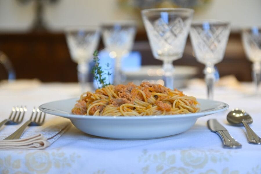 Parma: Pasta and Tiramisu Class at a Local's Home - Who Should Book This Experience?