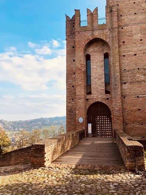 Parma private guided city tour - A Peek Into Parma’s Theatrical and Cultural Heritage