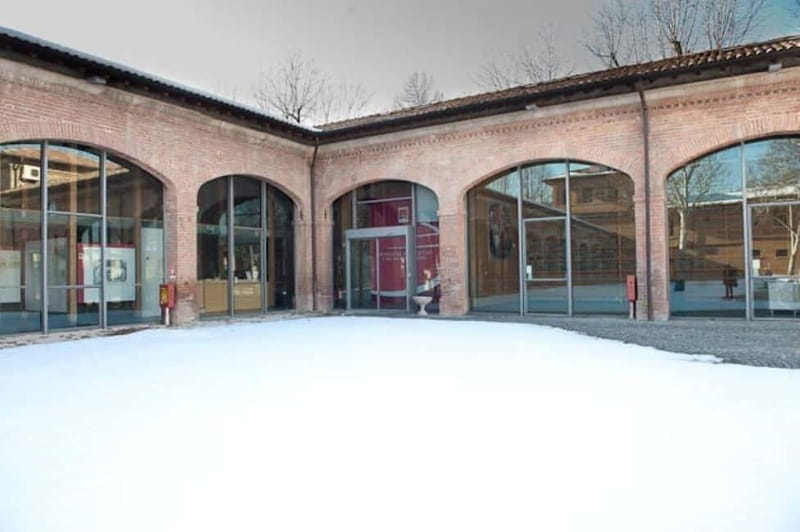 Parma: Prosciutto Di Parma (Parma Ham) Museum Ticket - The Cattle Market and Urban Renewal