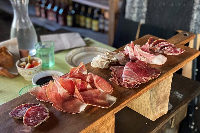 Parmigiano and Culatello Private Tour with Lunch and Farm Visit - Entering Parma’s Cheese and Cured Meat World