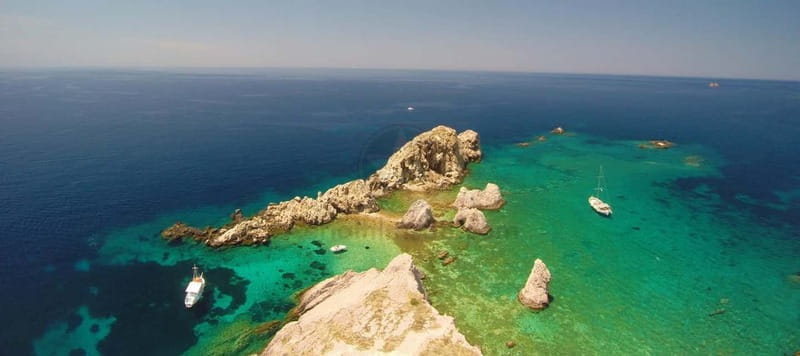 Paros: Paros Bay Boat Trip with Snorkeling - What to Expect from the Itinerary