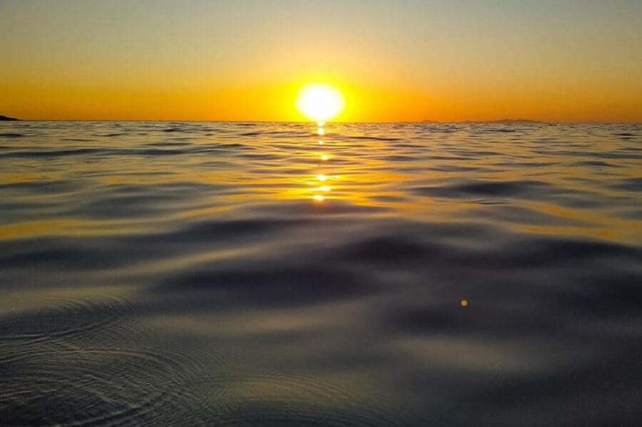 Paros: Sensational Sunset Cruise - Who This Experience Is Perfect For