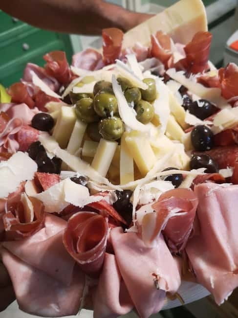 Partinico: Sicilian Countryside Villa Cooking Class & Dinner - Exploring the Details: What to Expect in Your Sicilian Countryside Experience