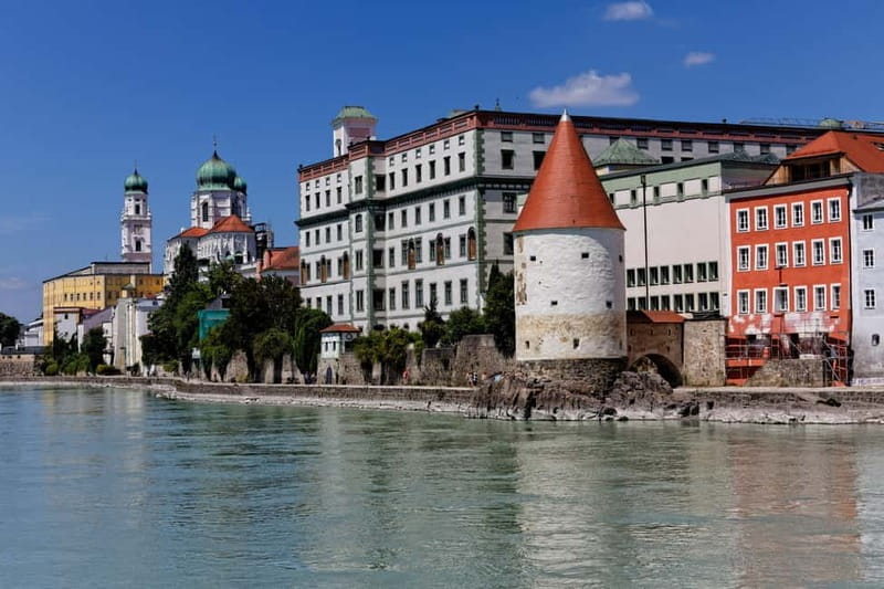 Passau: Express Walk with a Local in 60 minutes - Practicalities, Value, and Who Its Best For