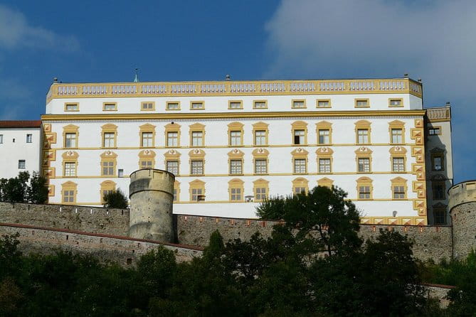 Passau Private Walking Tour With A Professional Guide - An In-Depth Look at the Passau Private Walking Tour
