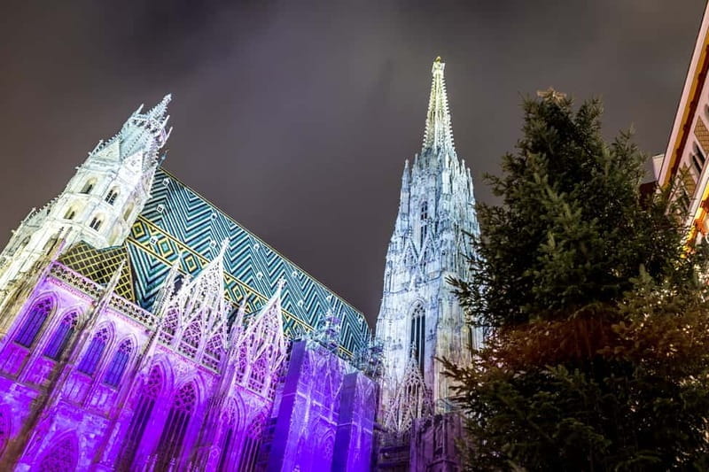 Passaus Christmas Magic: A Yuletide Tour - Who should consider this tour?