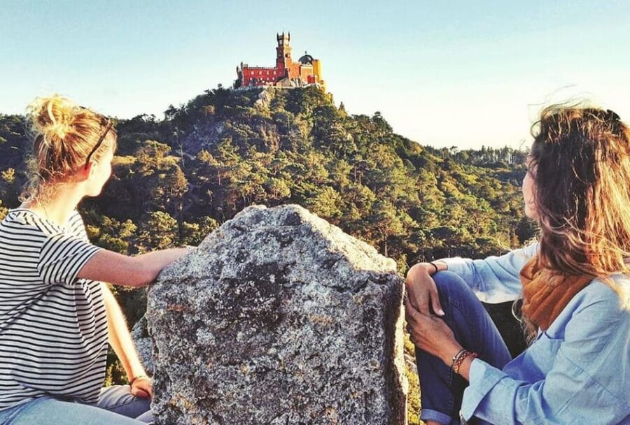 Passeio em Grupo Para Sintra e Cascais Saindo de Lisboa - Who Will Love This Tour?