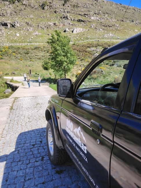 Passeio Guiado em 4x4 para conhecer a Serra da Estrela - Why We Love This Experience: A Closer Look