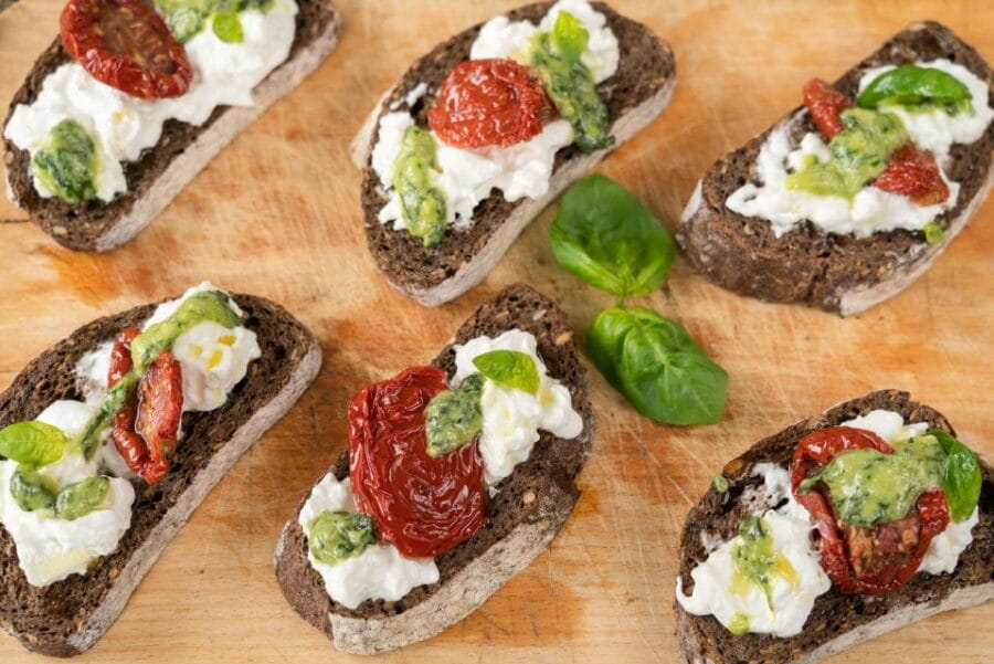 Pasta Class - What You Can Expect During the Class