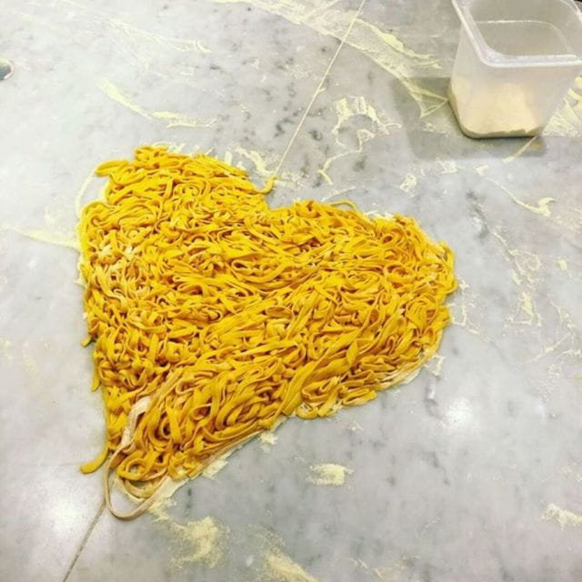 Pasta Making and Tiramisù Class in Rome (SHARED) - Entering Rome’s Kitchen: What to Expect