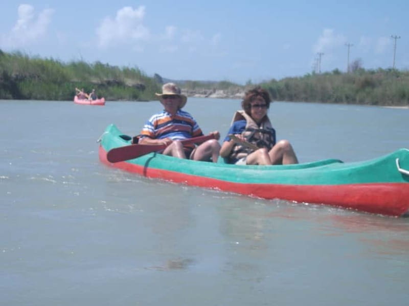 Patara: Canoe Tour on the Een River with Lunch - An In-Depth Look at the Canoe Tour Experience