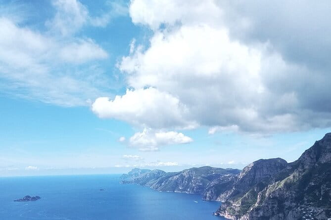 Path of the Gods - The Sum Up