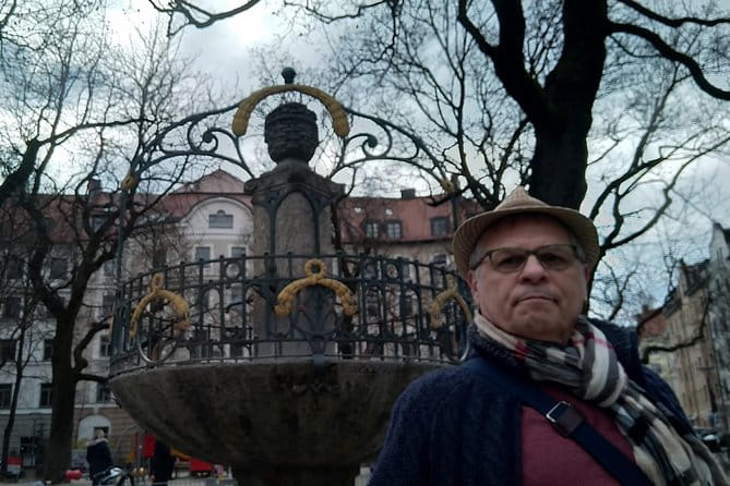 Paul's Welcome Walking Tour in Old Town Munich - Who Will Love This Tour