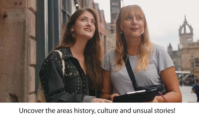 Peak District: Fun Puzzle Treasure Hunt to a Pub! - The Scenic Walks and Hidden Gems