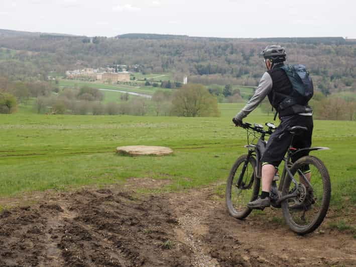 Peak District Highlights eBike Tour - Exploring the Routes: What You Can Expect