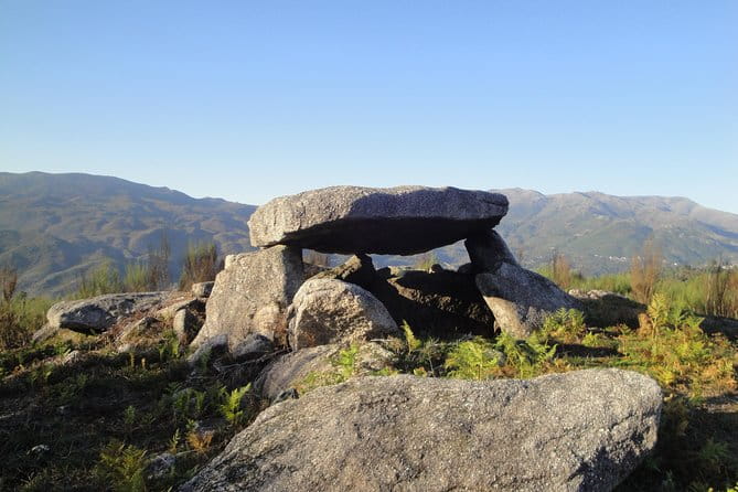 Peneda-Gerês National Park - A Time Travel Through The Mountains - - Key points / Takeaways