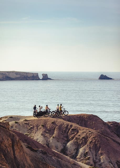 Peniche E-bike Rental - Why This Experience Works for Different Travelers