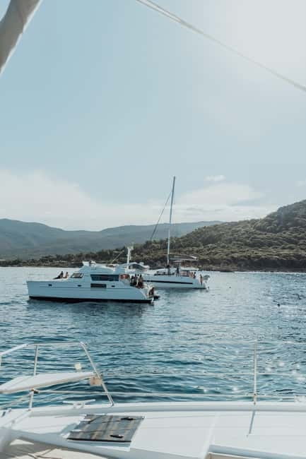 Perle Blanche Ajaccio: private sunset in the gulf of ajaccio - The Practicalities: Booking, Cost, and Logistics