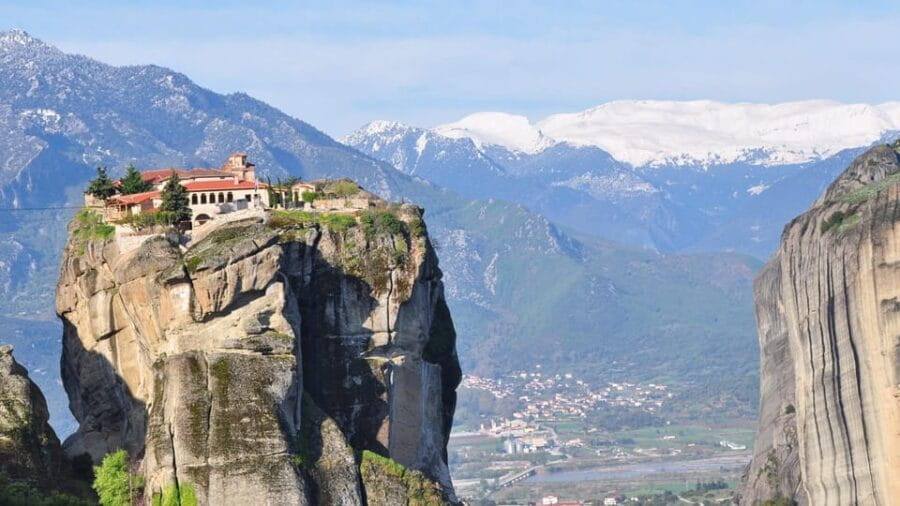 Personalised Private Meteora Morning Tour with Local Guide - Why This Tour is a Great Choice