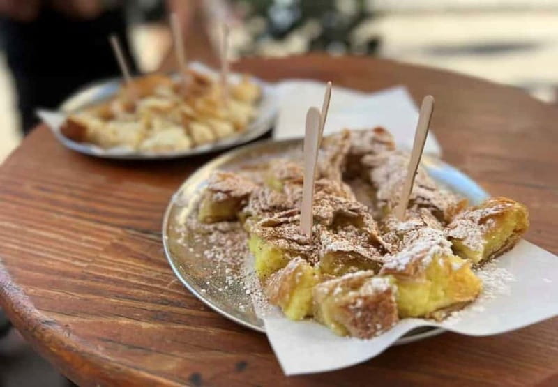 Personalized Culinary Experience in Athens - What to Expect at Each Stop