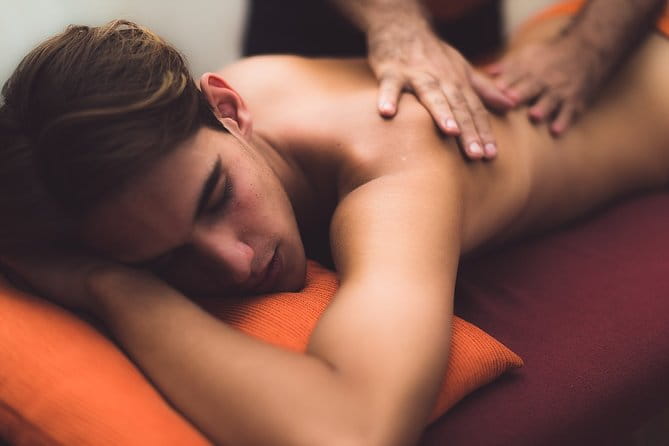 Personalized massage 110 minutes - The Logistics: What You Need to Know