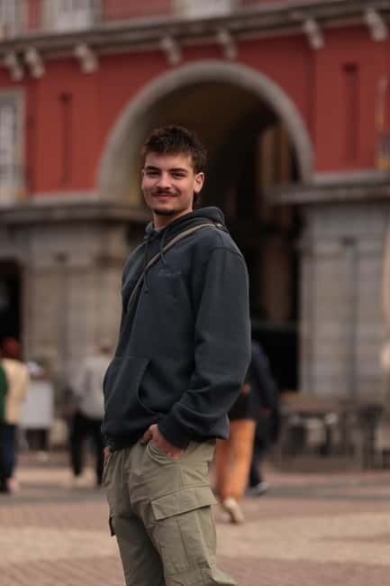 Personalized Tour Madrid: Your ideal photo, tailor-made route, unforgettable photos - Who Will Love This Tour?