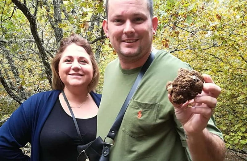 Perugia: Truffle Tasting & Museum Tour in Umbria - Detailed Review of the Truffle Experience in Umbria