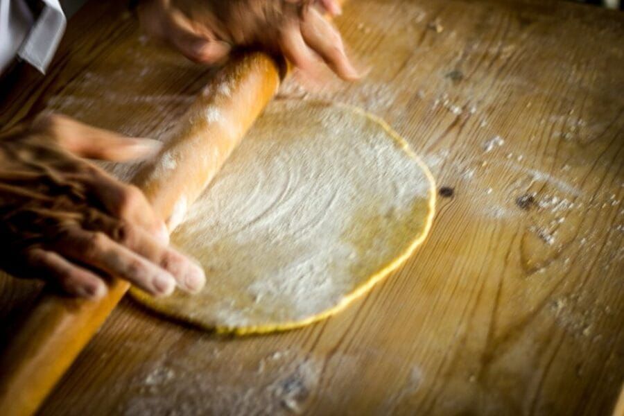 Pesaro: Pasta & Tiramisu Cooking Class at a Local's Home - An In-Depth Look at the Pesaro Cooking Experience