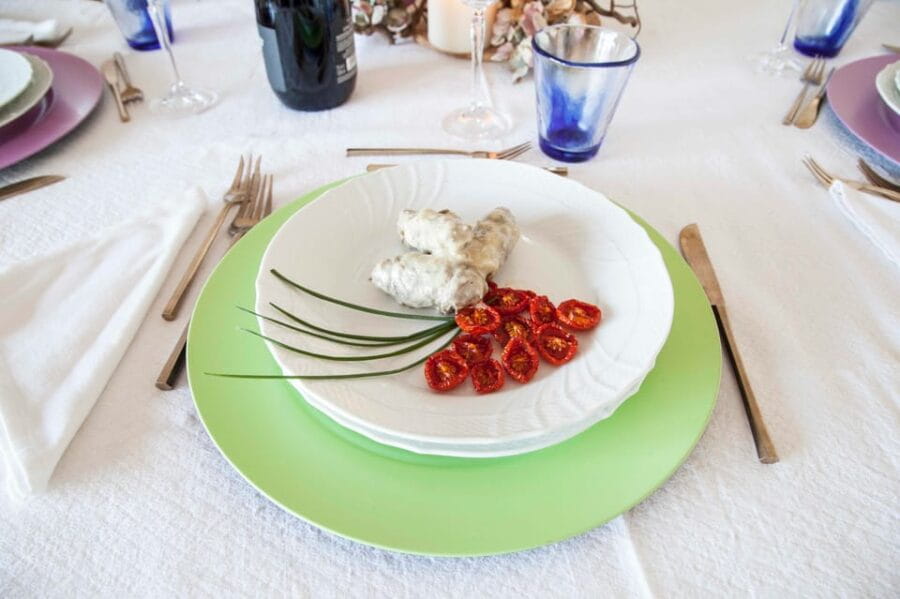 Pescara: Private Cooking Demo & Meal at a Local's Home - Learning Regional Recipes with a Skilled Host