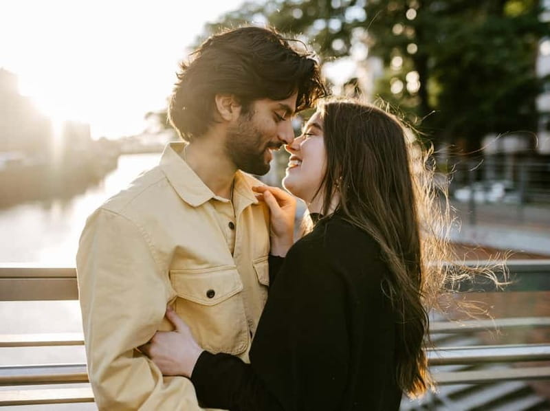 Photo shoot tour in Hamburg with professional photographer Stefanie - Why This Experience is a Great Fit