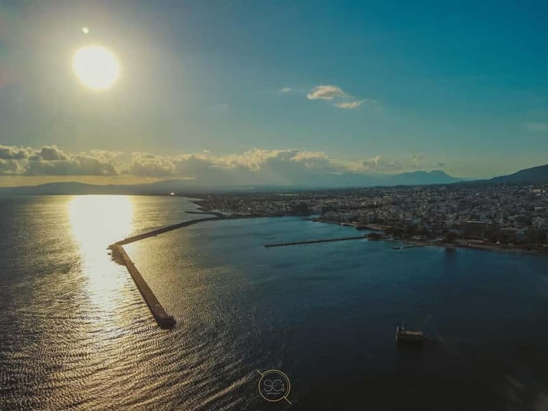 Photo Tour in Kalamata  Be the Photographer or the Model - What Makes Each Stop Special