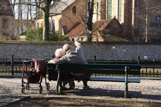 Photo Tour "Jan van Eyck" - FAQ