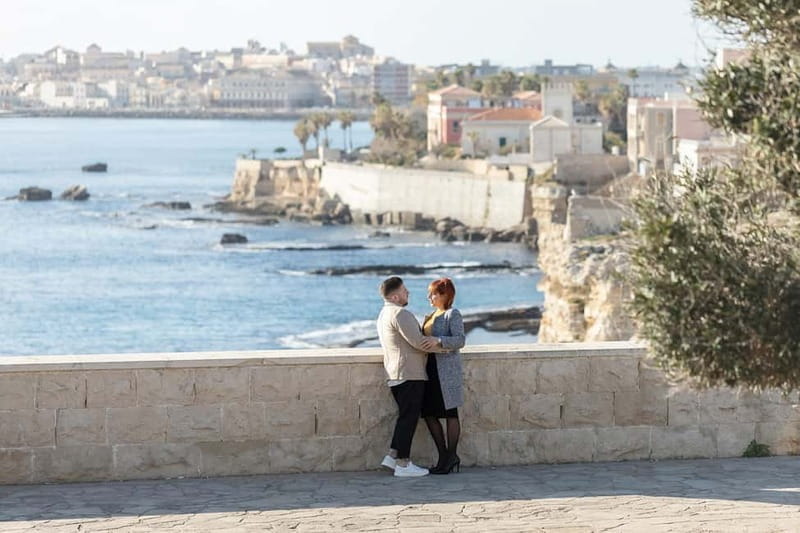 Photographer in Siracusa - Price and Value: Investing in Memories