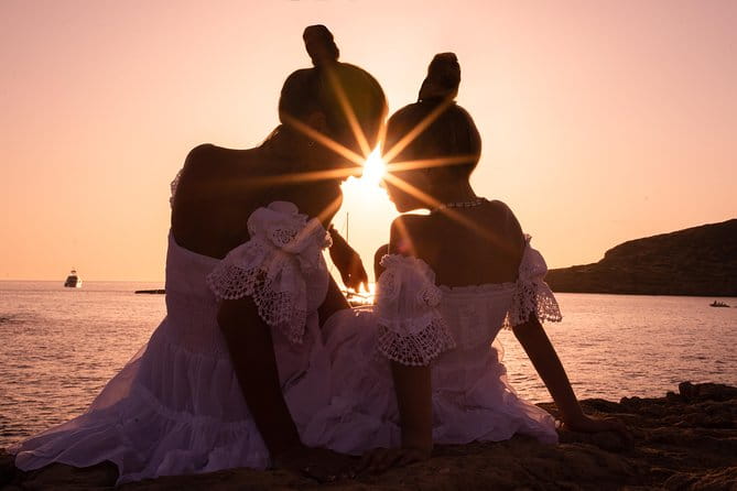 Photographer, Professional Photo Shoot - Palma De Mallorca - How the Experience Unfolds: The Five Simple Steps