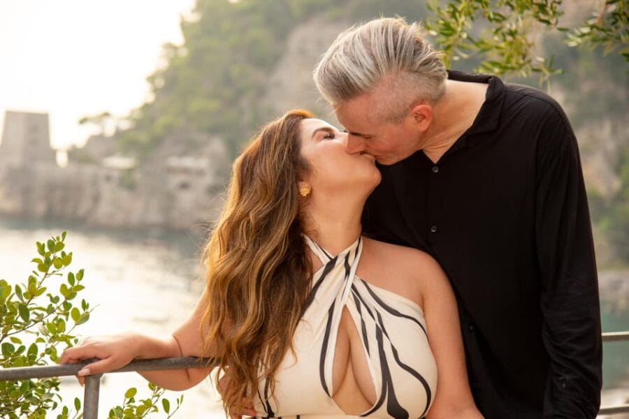 Photographer, Professional Photoshoot in Amalfi Coast - FAQ: What Travelers Want to Know