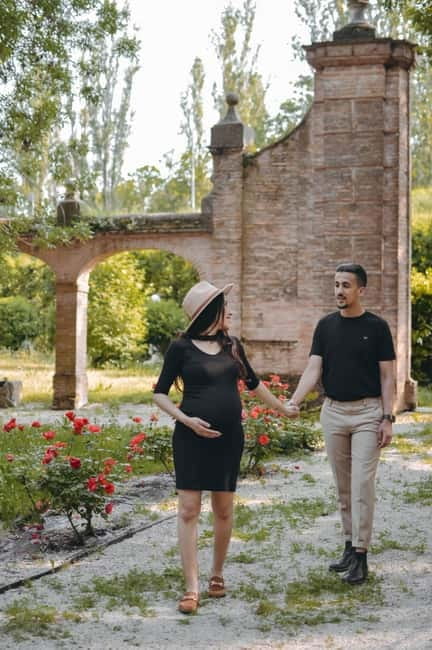 Photography Session in Mantua / Mantova Servizio fotografico - Meeting and Starting Your Photo Journey